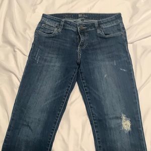 KUT jeans